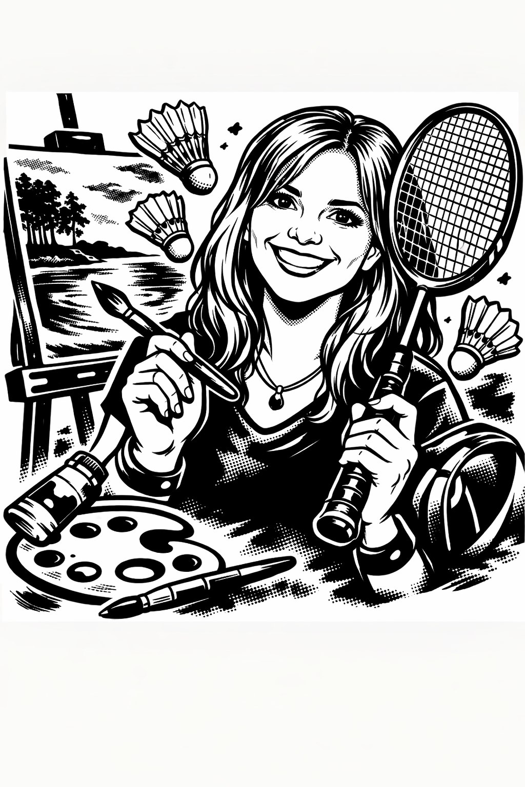 Roxana Piccione - Artista