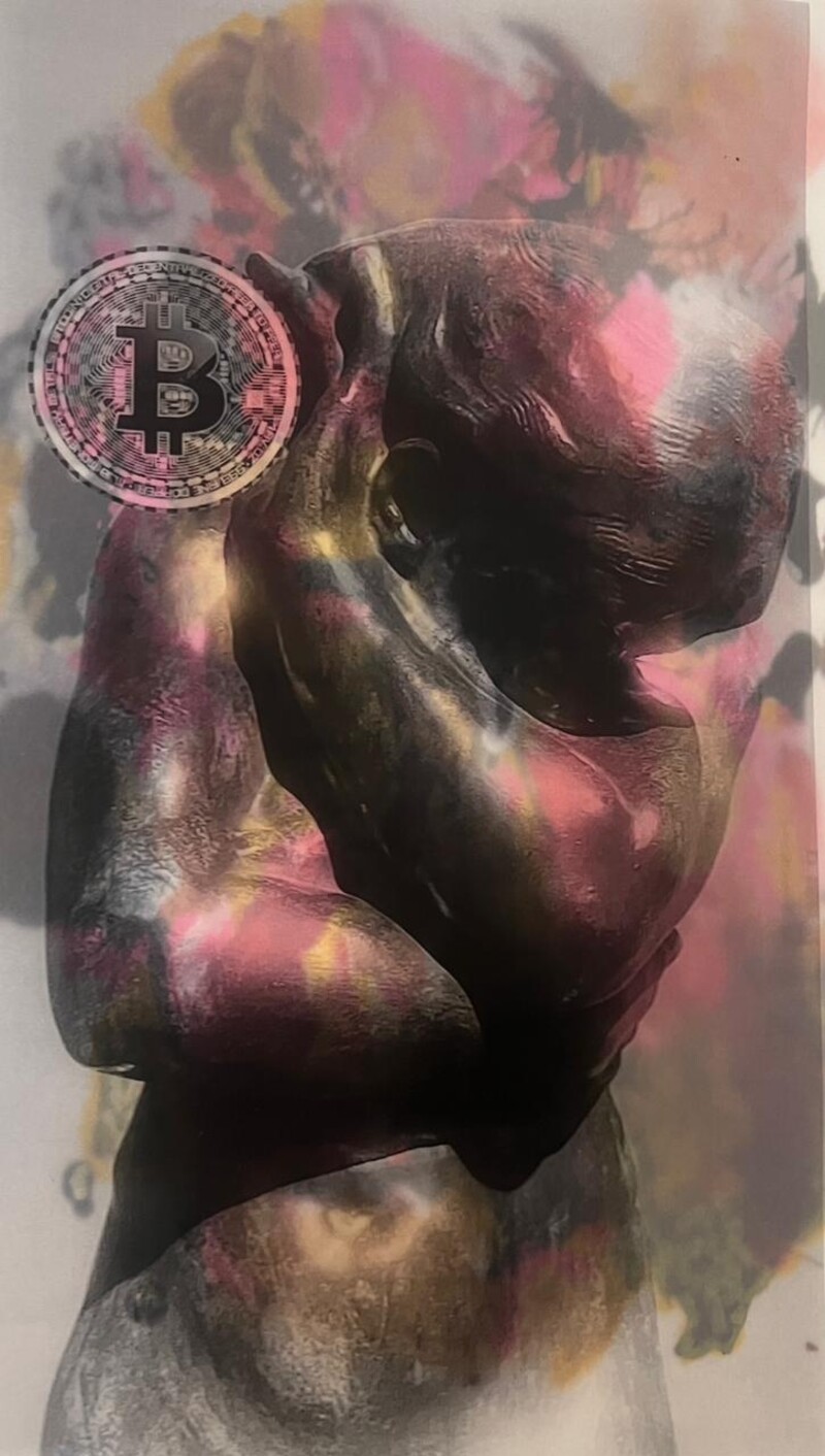 Pensamientos del metal